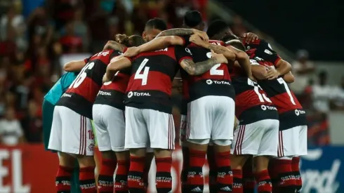 Autoridades fecham estádio e Flamengo x Barcelona é suspenso