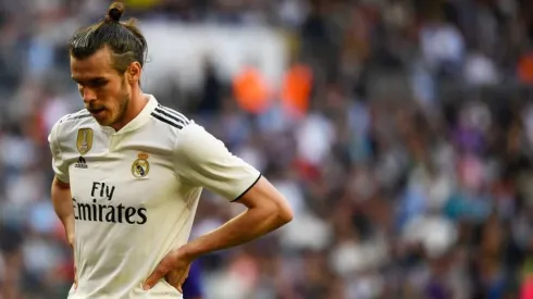 Agente de Bale dispara contra Real Madrid após saída do jogador