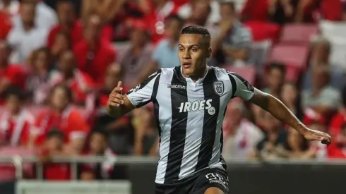 Léo Jabá entra na mira do Fluminense, diz jornal
