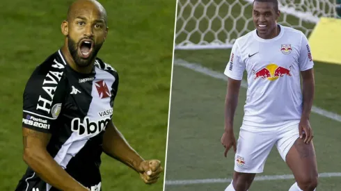 Vasco x Red Bull Bragantino pela rodada 12 do Brasileirão
