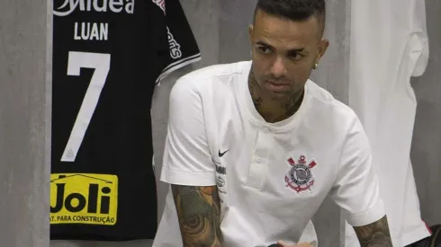 Foto: Daniel Augusto Jr/Corinthians.
