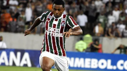 Fluminense observa negociação de Wendel com o Zenit-RUS e deve lucrar por mecanismo da Fifa