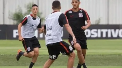 Daniel Augusto Jr/Corinthians.
