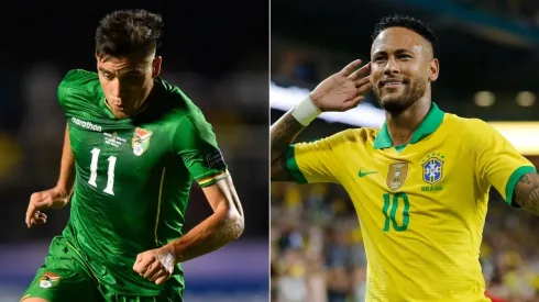 O Brasil vai começar sua trajetória rumo a Copa do Mundo FIFA Catar 2022 - (Getty Images)