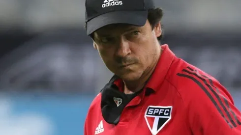 Foto: Rubens Chiri/São Paulo FC.
