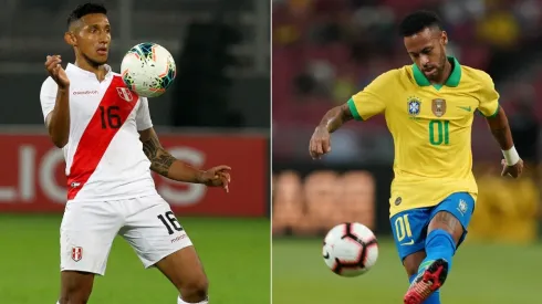 Peru x Brasil: onde assistir o jogo das eliminatórias AO VIVO nos Estados Unidos