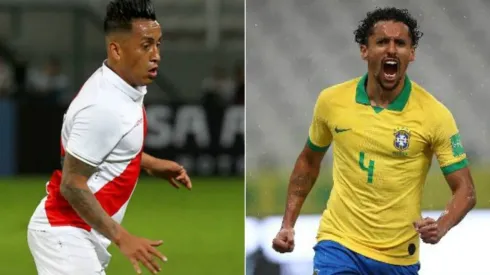 Peru x Brasil: Data, horário e canal para assistir o jogo da seleção pelas Eliminatórias