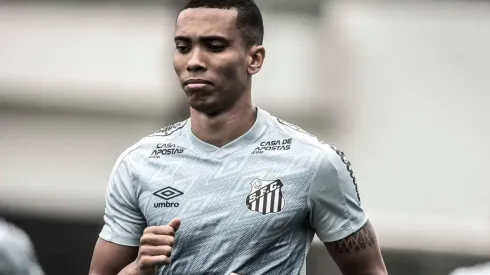 Madson, baixa na Libertadores, deve ser opção. Foto: Ivan Storti/Santos FC
