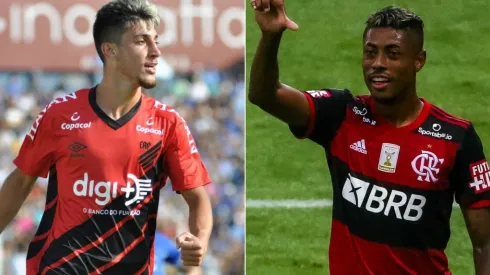 Athletico-PR x Flamengo: Como, quando e onde assistir essa partida