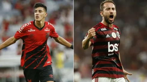Athletico-PR x Flamengo: Como assistir AO VIVO esse importante jogo