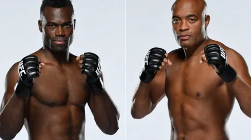 UFC Vegas 12: Data, hora e canal para assistir a luta entre Uriah Hall x Anderson Silva, em Las Vegas