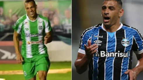 Juventude x Grêmio: Data, horário e canal para assistir a partida desta noite