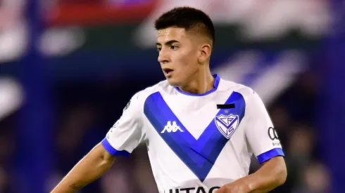 Thiago Almada surge como "plano B" no Internacional