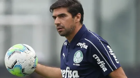 Abel Ferreira 'peita' CBF por convocação de jogadores do Palmeiras