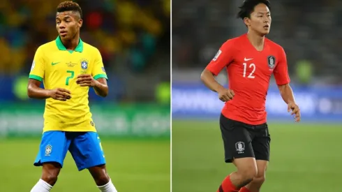 Seleção olímpica: Brasil x Coreia do Sul: Data, hora e canal para assistir essa partida