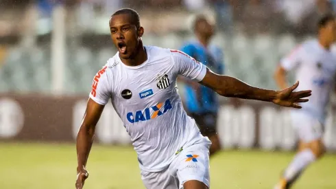 Foto: Ivan Storti/ Santos FC
