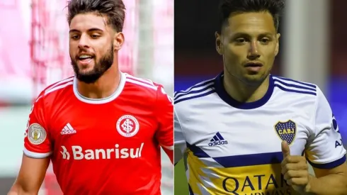 Internacional x Boca Juniors: Como, quando e onde assistir o jogão de logo mais