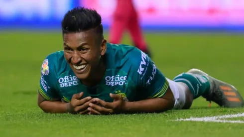 Grêmio avança para trazer Pedro Aquino, do León-MEX