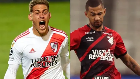 River Plate x Athletico-PR: Como assistir AO VIVO essa importante partida