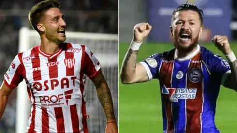 Unión Santa Fé x Bahia: Como assistir AO VIVO o jogo desta noite