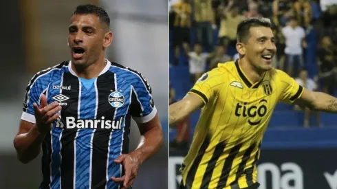 Grêmio x Guaraní-PR: Como, quando e onde assistir a partida desta quinta