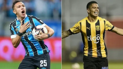 Grêmio x Guaraní-PR: Data, horário e canal para ver essa importante partida