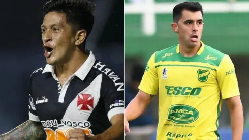 Vasco x Defensa y Justicia: Como, quando e onde assistir a partida desta noite