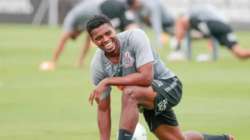 Foto: Rodrigo Coca/Ag. Corinthians
