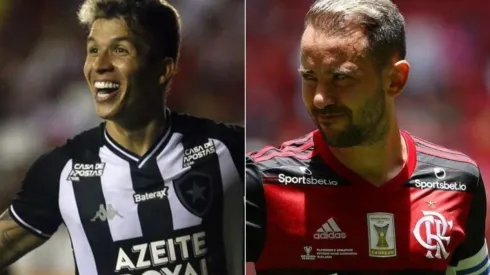 Botafogo x Flamengo: Saiba como assistir AO VIVO o jogo de logo mais