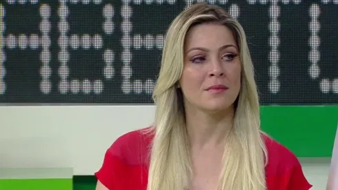 Renata Fan valoriza empate, mas desabafa na web por má fase do Inter