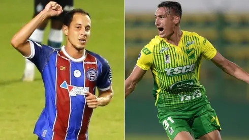 Bahia x Defensa y Justicia: Como assistir AO VIVO o jogo desta noite