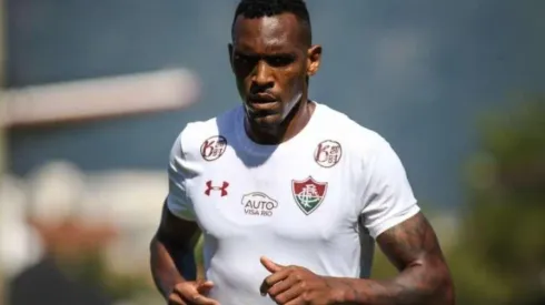 Após saída de Hellmann, Fluminense está na iminência de perder zagueiro Digão para futebol asiático; jogador tem raízes Tricolores