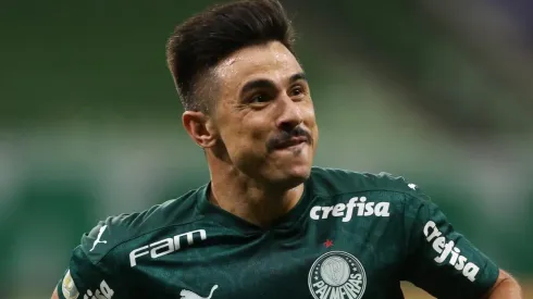 Palmeiras surpreende e indica alterar contrato de Willian