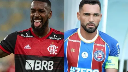 Flamengo x Bahia: Data, hora e canal para assistir AO VIVO esse jogo