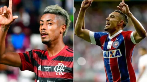 Flamengo x Bahia: Como, quando e onde assistir a partida deste domingo pelo Brasileirão