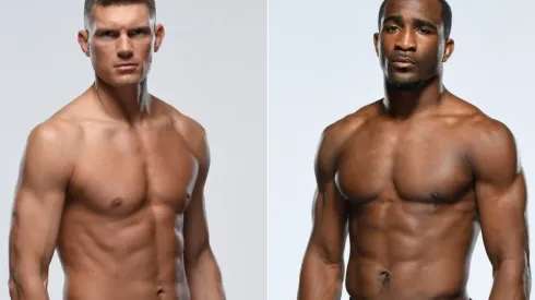 Stephen Thompson x Geoff Neal protagonizam luta principal do UFC neste sábado (19), em Las Vegas
