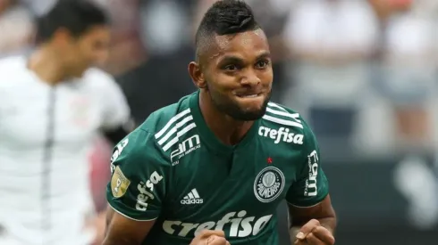 Foto: César Greco/Palmeiras
