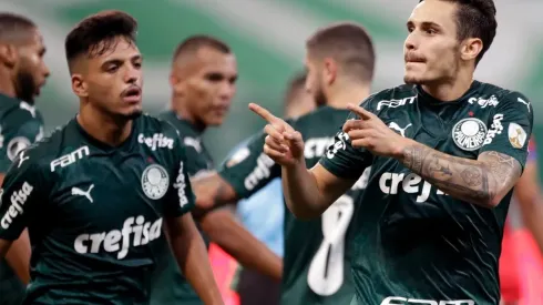 Veja quem são os artilheiros do Palmeiras na Copa do Brasil 2020
