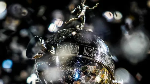 Semifinal Copa Libertadores 2020 – (Getty Images)

