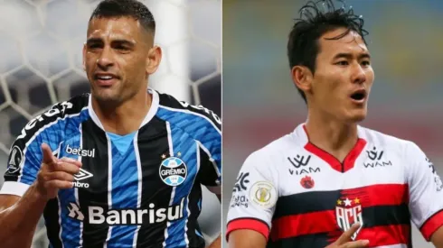 Grêmio x Atlético-GO: Data, hora e canal para assistir esse jogo