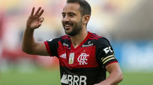 Jogadores do Flamengo entraram para lista de melhores jogadores de 2020
