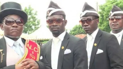 Relembre os vídeos mais virais da internet em 2020
