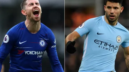 Chelsea x Manchester City duelam neste domingo (03), pela Premier League
