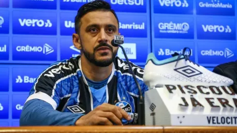 Lucas Uebel/Grêmio