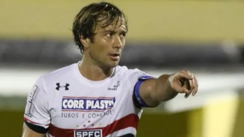 Rubens Chiri / SPFC.net