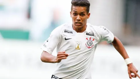 Pedrinho foi vendido há quase 1 ano por 20 milhões de euros – Foto: Getty Images.
