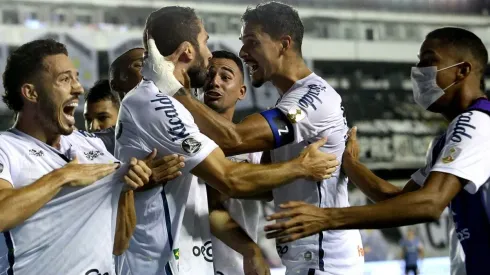 Santos é favorito para o duelo contra o Boca Juniors, segundo o comentarista Casagrande
