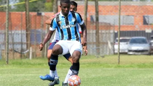 Foto: Rodrigo Fatturi/Grêmio/Divulgação
