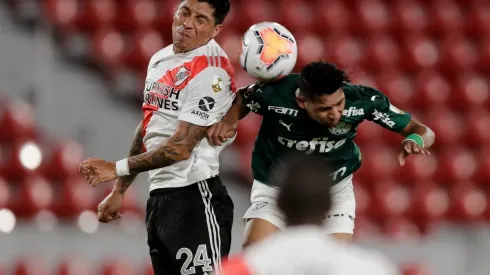 Pré-jogo | River Plate x Palmeiras: Prováveis escalações e arbitragem