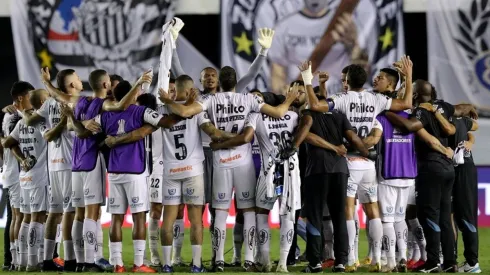 Santos x Boca Juniors definem vaga para a final da Libertadores na próxima semana
